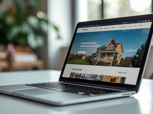 inmobiliaria online madrid digital